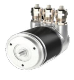 PEPPERL & FUCHS ESS58N-F2APNR0BN-0013