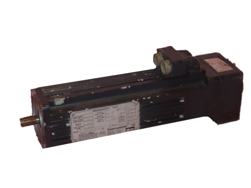 PARKER 606-MO-NC-M-C-B-S