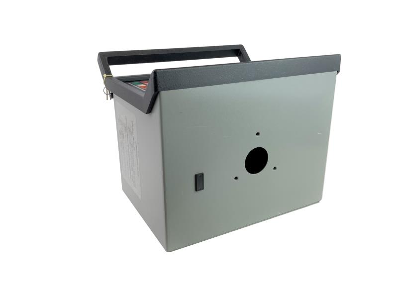 HURCO MFG CO AUTOBEND7