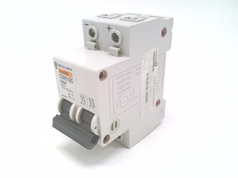 SCHNEIDER ELECTRIC 20547