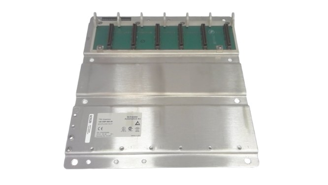 SCHNEIDER ELECTRIC 140XBP00600