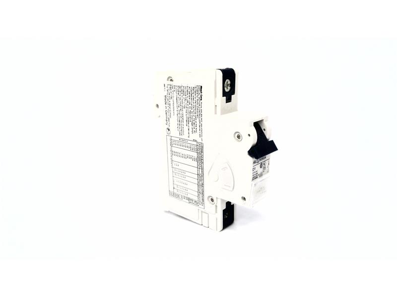 ALTECH CORP 1D1UM
