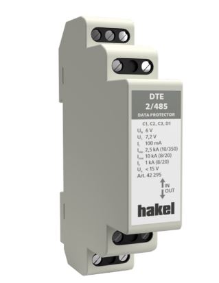 HAKEL DTE 2/485