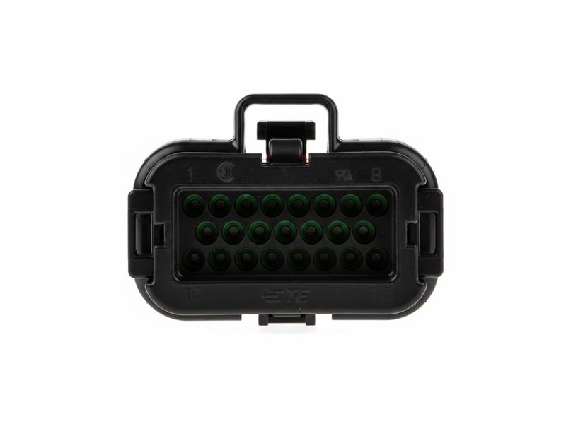 316680-000 by TE CONNECTIVITY