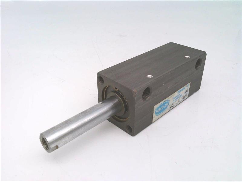FABCO SQF 121 2DRJ