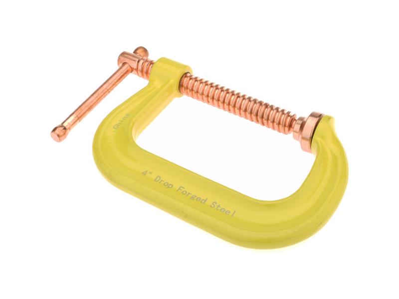 GIBRALTAR PRODUCTS CCM00396-2-YEL