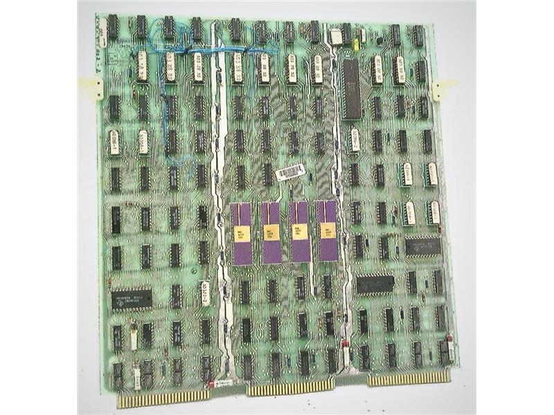 WESTINGHOUSE 8207D81H01-G03