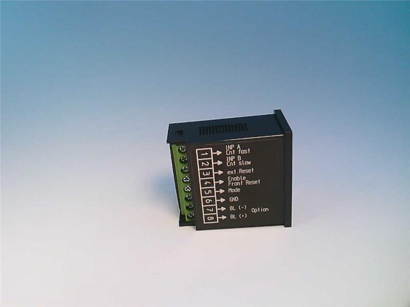 BAUMER ELECTRIC ISI30.010AA01