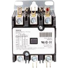 365030 by HARTLAND CONTROLS