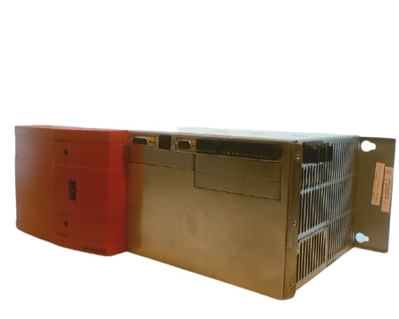SEW EURODRIVE MXA81A-064-503-00