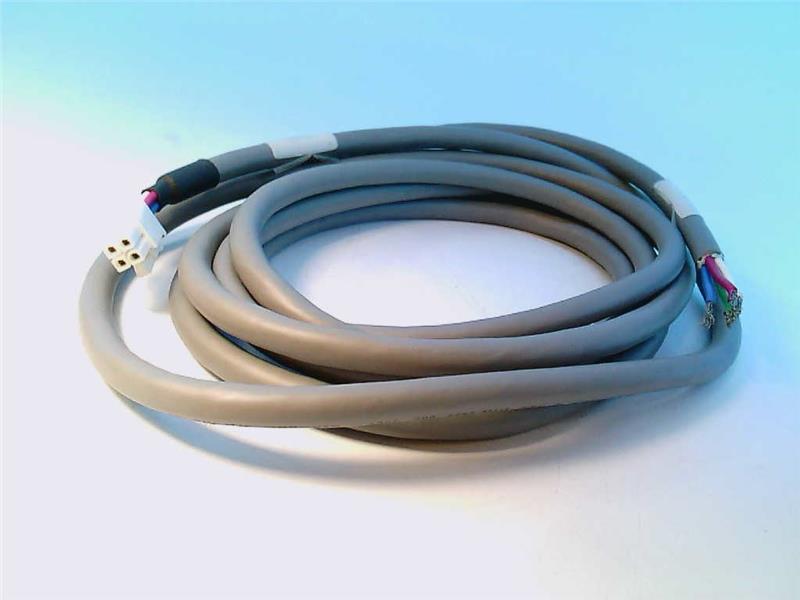 YASKAWA ELECTRIC JZSP-CFM00-03A
