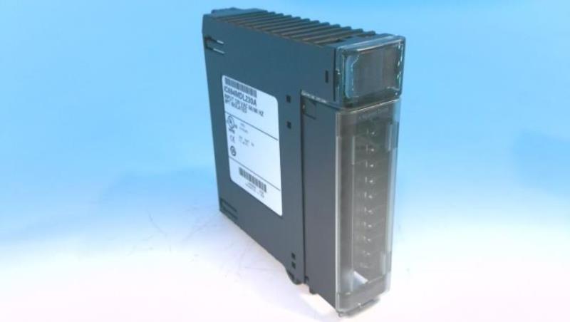 FANUC IC694MDL230