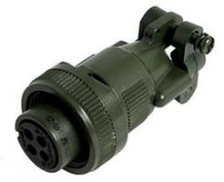 ITT MS3106F20-19SX