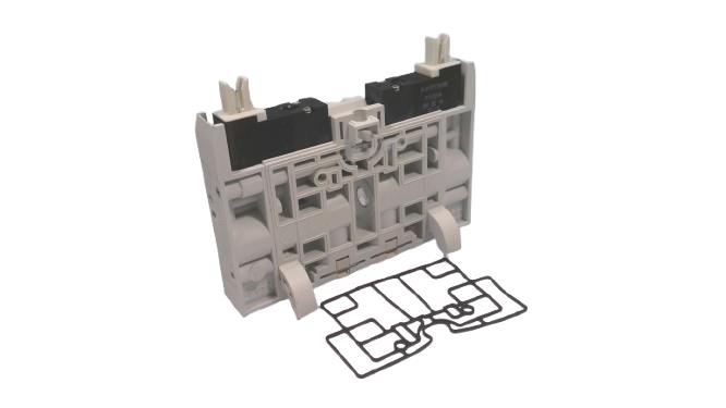 NORGREN VM156A11AB213B