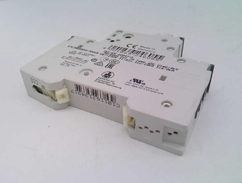 SIEMENS 5SY6110-7