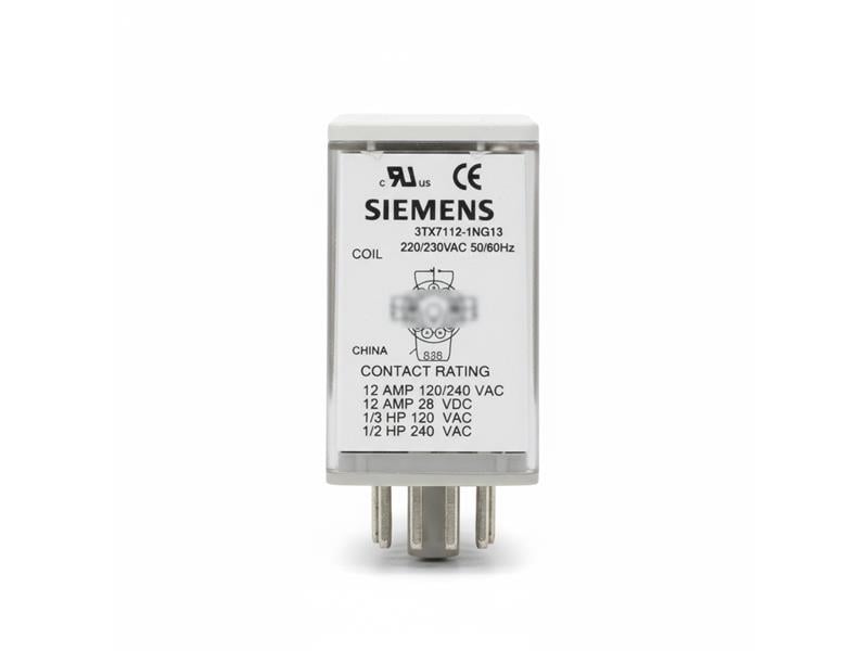 SIEMENS 3TX7112-1NG13