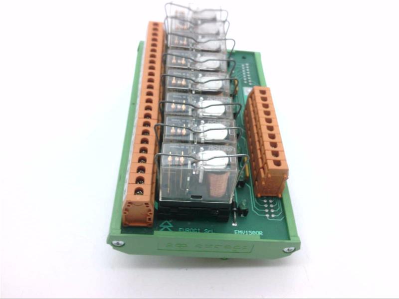 EUROGI EMV1580R