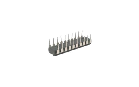 LATTICE GAL16V8D