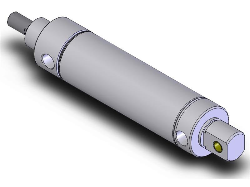 AMERICAN CYLINDER CO INC 1500DV-4.00