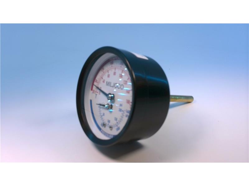 MILJOCO  CORP PB300807-2-50