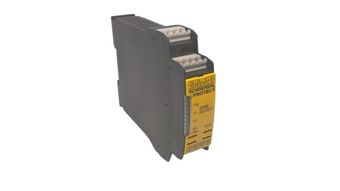 SCHMERSAL SRB-301-ST-V2