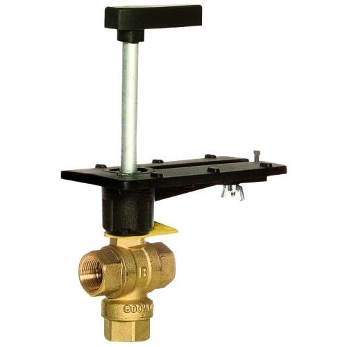 HONEYWELL VBN3AFPX0000