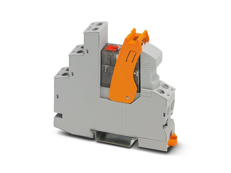 PHOENIX CONTACT RIF-1-RSC-LV-120AC/1X21MS
