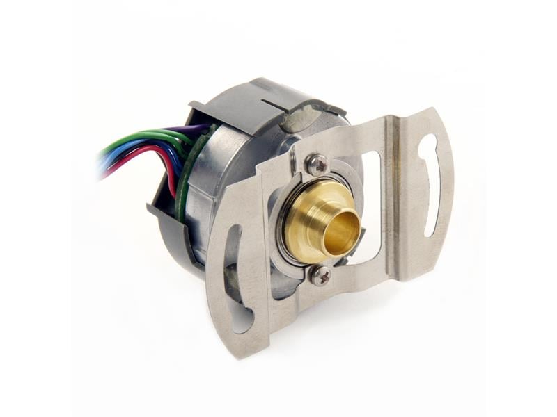 DYNAPAR F143000/4XF0109