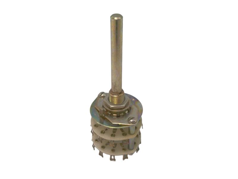 ELECTROSWITCH D4G0405N