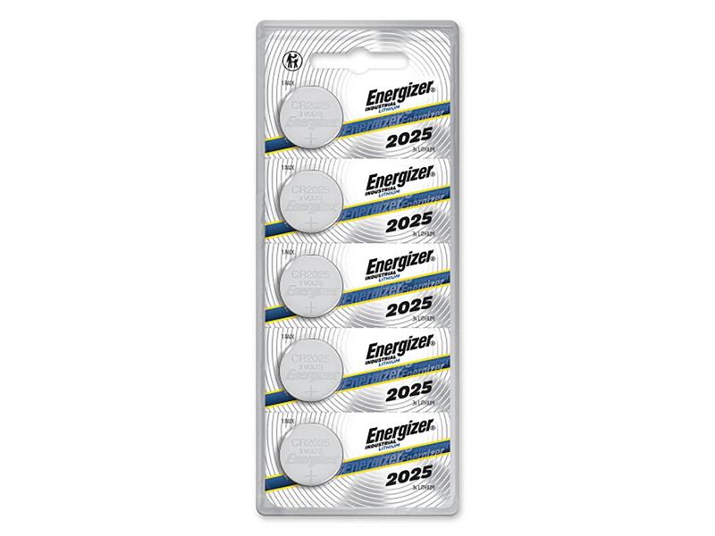 ENERGIZER ECRN2025