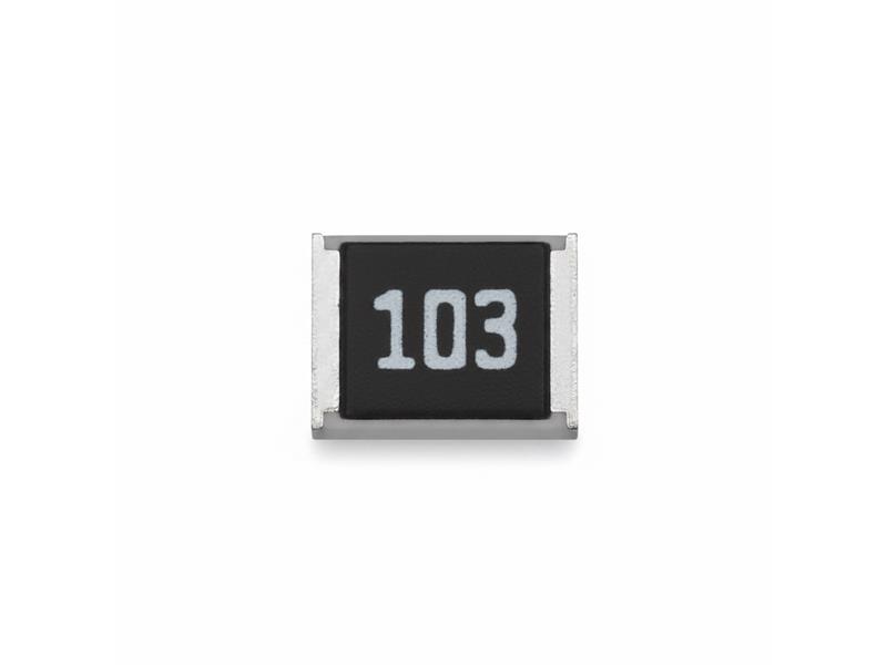 MATSUSHITA ELECTRIC ERJ3EKF5100V