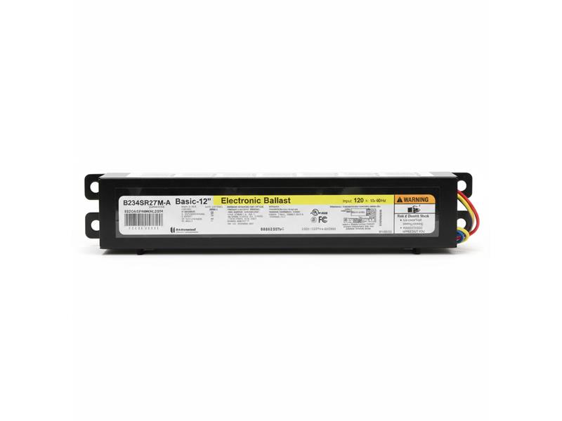 UNIVERSAL LIGHTING TECHNOLOGY B234SR277M-A000I