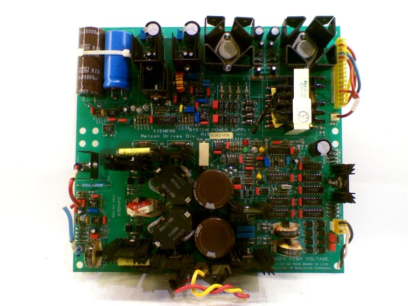 SIEMENS R15A0-2093