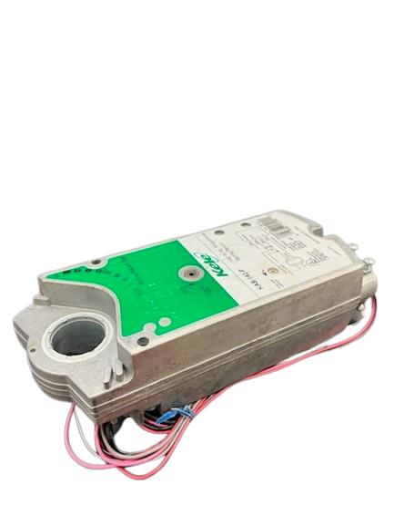 KELE & ASSOCIATES KAS-142-P