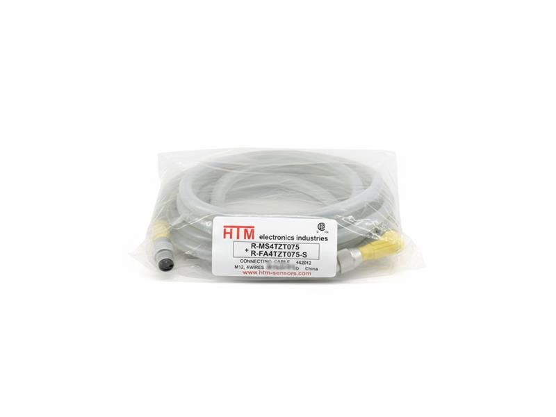 HTM SENSORS R-MS4TZT075-R-FA4TZT075-S