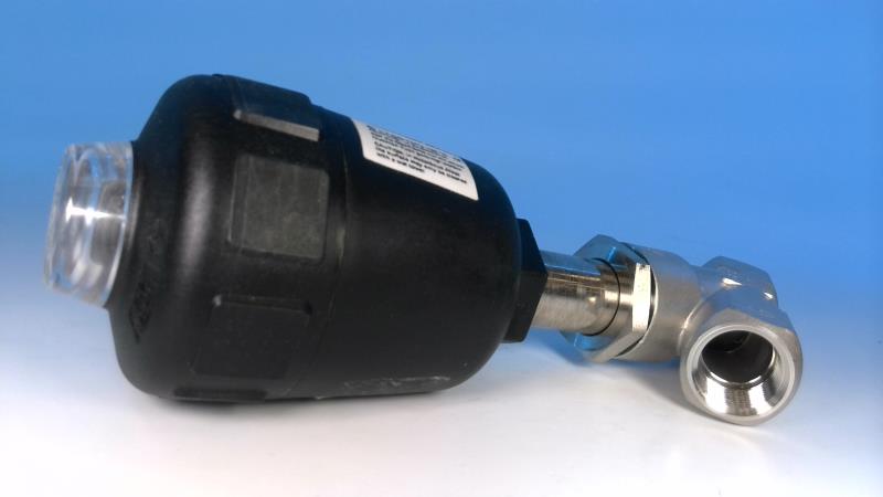 BURKERT 2000-A-13.0-PTFE-VA-G1/2