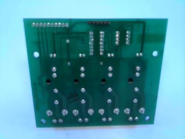 HARDY PROCESS SOLUTIONS 0535-0318