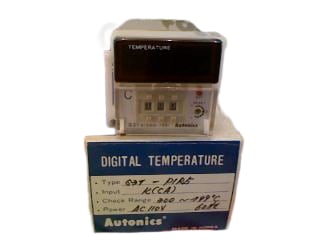 S3T-PIR5 by AUTONICS