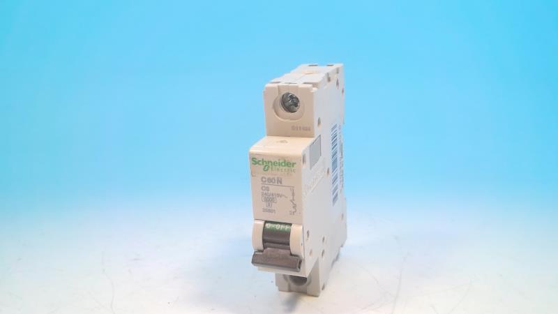 SCHNEIDER ELECTRIC 25801
