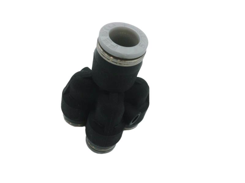 QSQ-5/16T-1/4-U by FESTO