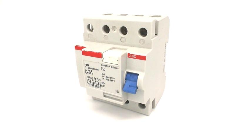 ASEA BROWN BOVERI GHF3640001R4550