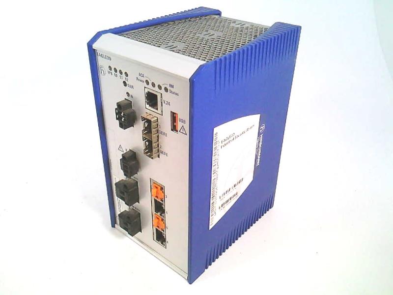 EAGLE30-04022O6TT999SCCZ9HSE3F by BELDEN