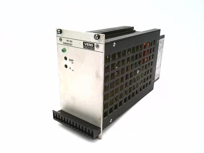 VERO ELECTRONICS 116-015410E