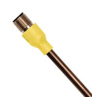 OMEGA ENGINEERING M12MJSS-1/4-U-6