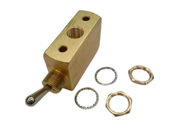 CLIPPARD FTV-3P