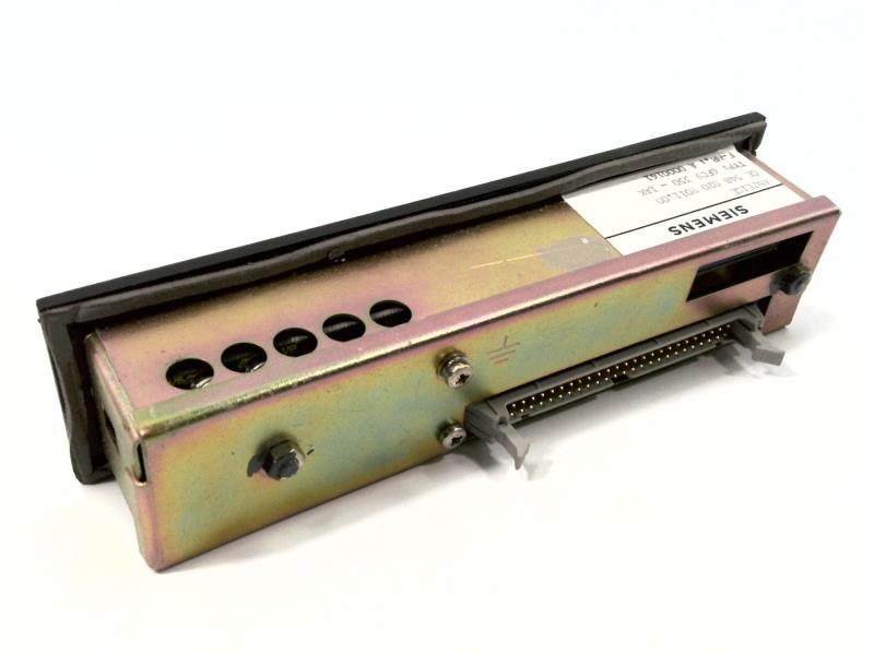 SIEMENS 6FC9-350-1AK