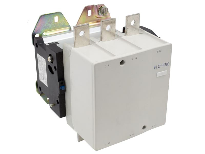 BRAH ELECTRIC BLC1F500U6