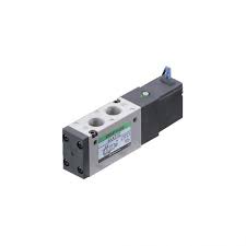 CKD CORP 4KA310-08-B-AC220V