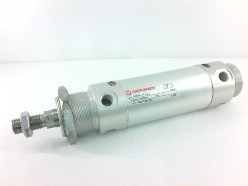 RM/55451/M/50 Pneumatic Cylinder by NORGREN