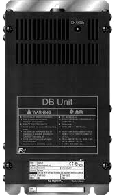 BU37-4E by FUJI ELECTRIC